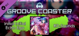 Groove Coaster - Initial Initial Echo Ego banner