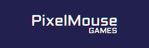 PixelMouseGames banner