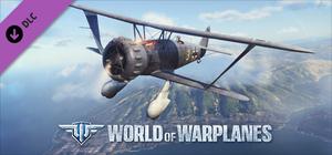 World of Warplanes -Starter Pack banner