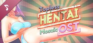 Topless Hentai Mosaic - OST banner