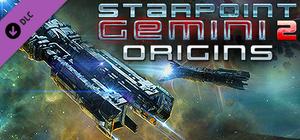 Starpoint Gemini 2: Origins banner