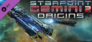Starpoint Gemini 2: Origins banner