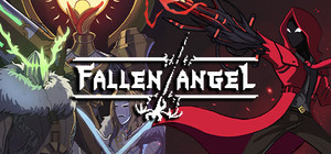 Fallen Angel banner
