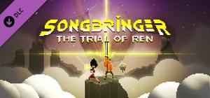 Songbringer - The Trial of Ren banner