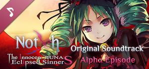 Notch Original Soundtrack - Alpha Episode banner