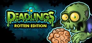Deadlings - Rotten Edition banner