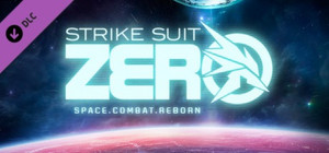 Strike Suit Zero Artbook banner