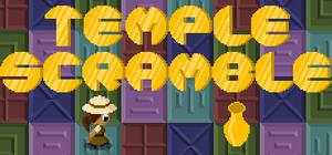 Temple Scramble banner