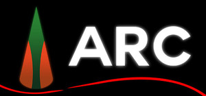 Arc banner