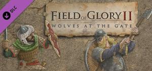 Field of Glory II: Wolves at the Gate banner