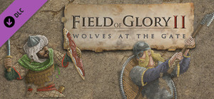 Field of Glory II: Wolves at the Gate banner