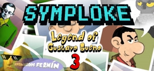 Symploké: Legend of Gustavo Bueno (Chapter 3) banner