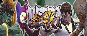 USFIV: Horror Complete Pack banner