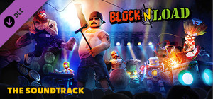 Block N Load Theme Music banner