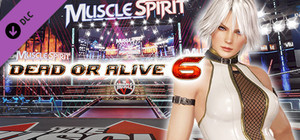 DOA6 Christie Deluxe Costume banner