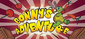 Bonny's adventure banner