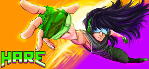 Hare banner