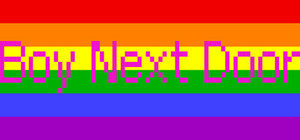 Boy Next Door bbbbboy bundle banner