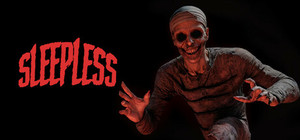 Sleepless banner