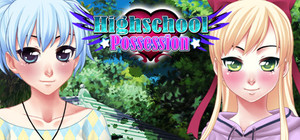Highschool Possession banner