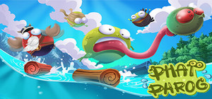 PHAT PHROG banner