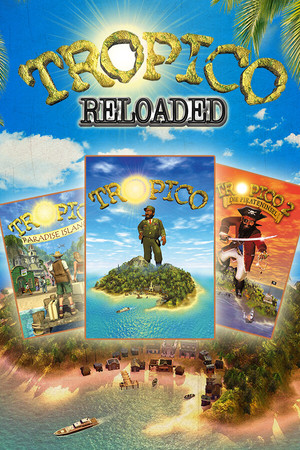 Tropico Reloaded のセール価格