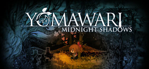 Yomawari: Midnight Shadows banner