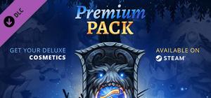 Faeria - Premium Edition banner