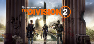 Tom Clancy's The Division 2 banner