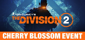 Tom Clancy's The Division 2 banner