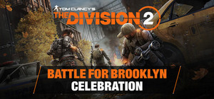Tom Clancy's The Division 2 banner
