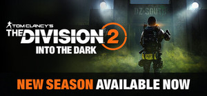 Tom Clancy's The Division 2 banner