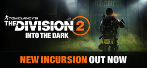 Tom Clancy's The Division 2 banner