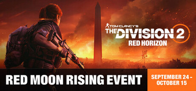 Tom Clancy's The Division 2