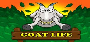 Goat Life banner