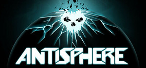Antisphere banner