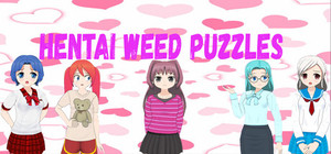 Hentai Weed PuZZles Super Chan banner