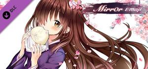 Mirror Emoji banner
