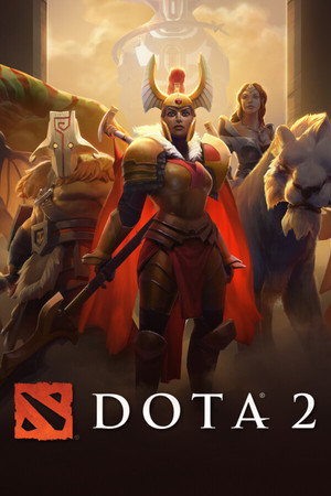 DotA 2