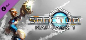 Sanctum: Map Pack 1 banner