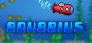 Aquarius banner