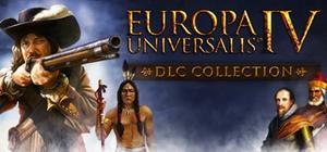 Europa Universalis IV DLC Collection banner