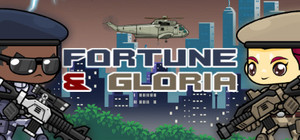 Fortune & Gloria banner