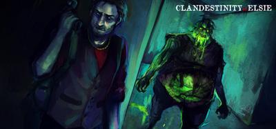 Clandestinity of Elsie banner