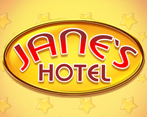 Jane's Hotel banner