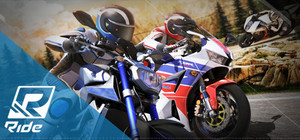 Ride banner