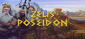 Zeus + Poseidon banner