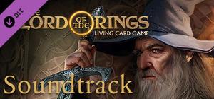 The Lord of the Rings: Adventure Card Game Soundtrack banner