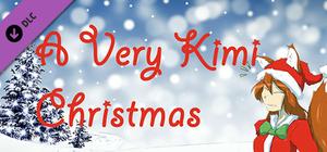 Space Fox Kimi - A Very Kimi Christmas banner