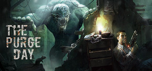 The Purge Day banner